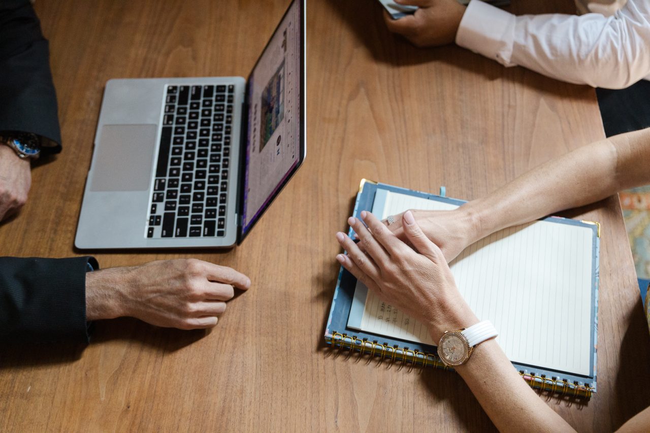 Career Catalyst - The Bauke Group